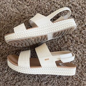 Reef Water Vista sandals